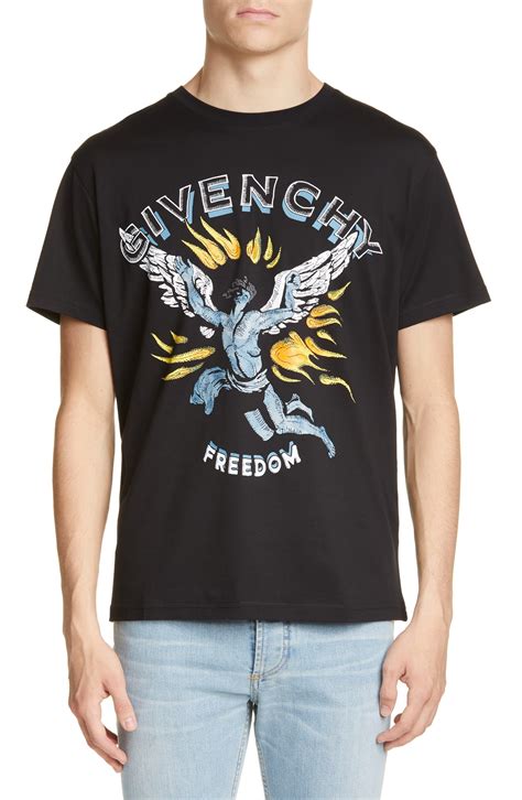 men's givenchy shirts